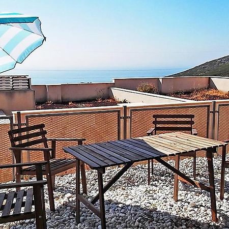 Mirador Apartment Peniscola Bagian luar foto