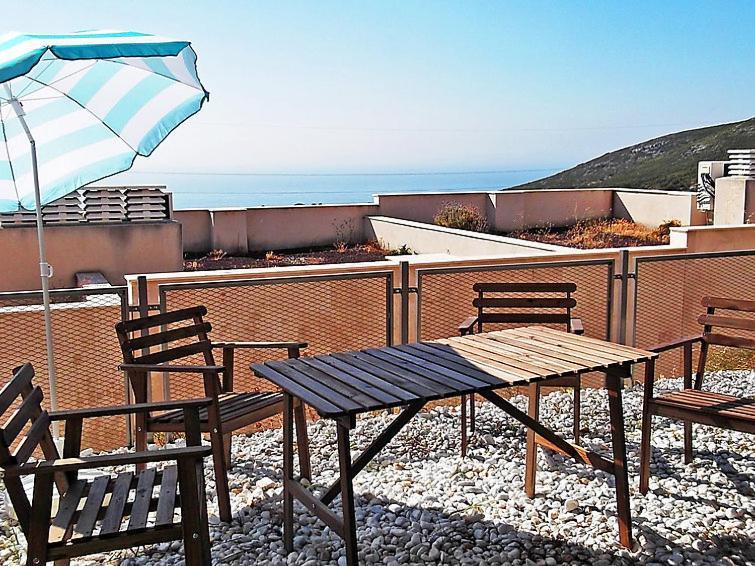 Mirador Apartment Peniscola Bagian luar foto