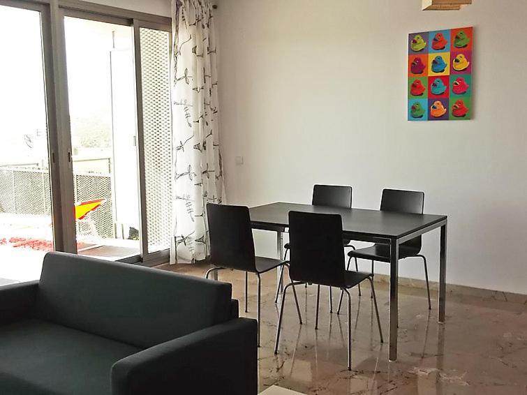 Mirador Apartment Peniscola Bagian luar foto